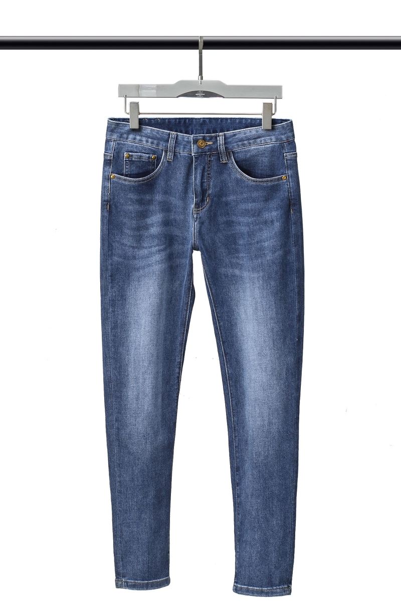 Balenciaga Jeans